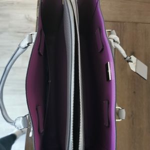 Kate spade shawna csrte large womens leather